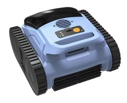 ABNEMEN Cordless Robotic Pool Cleaner with Smart Navigation thumbnail 2