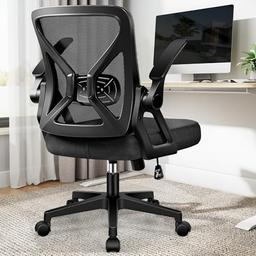 FelixKing Ergonomic Mesh Office Chair with Lumbar Support thumbnail 3