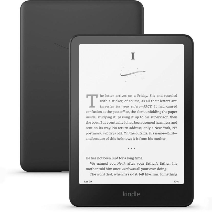 Kindle Paperwhite โ 16 GB